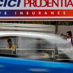 ICICI Pru Life Insurance shares: Tumble 10% as brokerages cut target prices