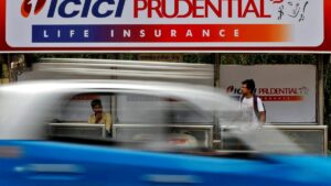 ICICI Pru Life Insurance shares: Tumble 10% as brokerages cut target prices