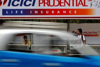 ICICI Pru Life Insurance shares: Tumble 10% as brokerages cut target prices