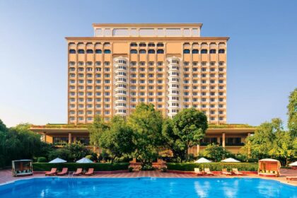 IHCL expands portfolio with record 85 hotel signings in 2024 