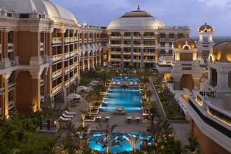 ITC Hotels Demerger: Plans global expansion; listing expected by mid-Feb