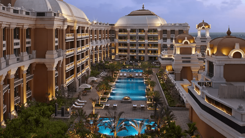 ITC Hotels Demerger: Plans global expansion; listing expected by mid-Feb