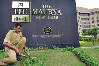 ITC Hotels shares set to be listed for trading on bourses on January 29