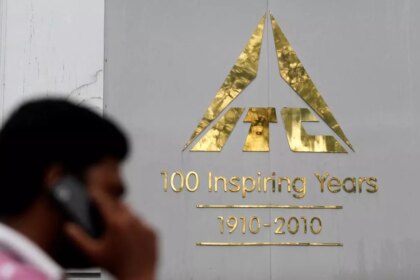 ITC Shares: Rise 0.67% post hotels business demerger