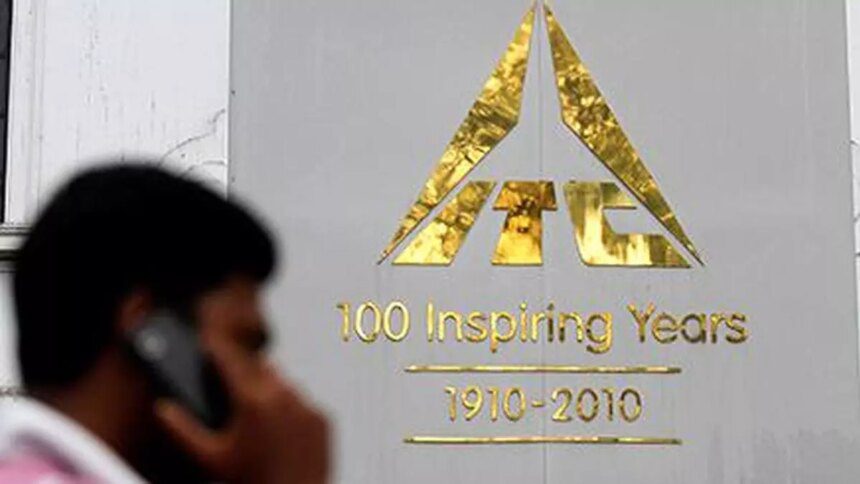 ITC corrects cost allocation figure in hotels business demerger 