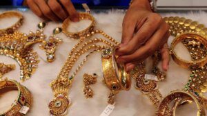 Organised jewellery industry to likely see 17% revenue growth in FY26: India Ratings