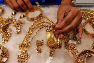 Organised jewellery industry to likely see 17% revenue growth in FY26: India Ratings