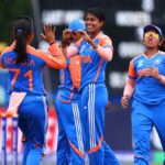 India women vs Malaysia women U19 World Cup live streaming: When and where to watch clash in India?