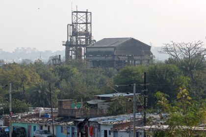 India clears toxic waste from Bhopal gas leak site, 40 years after disaster