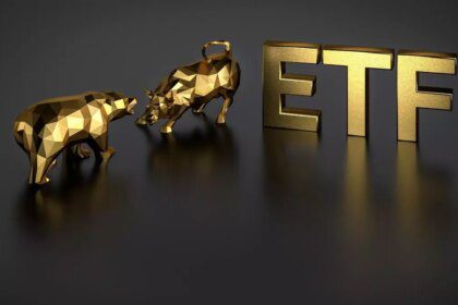 Stock market volatility boosts investments in gold ETFs in India: WGC