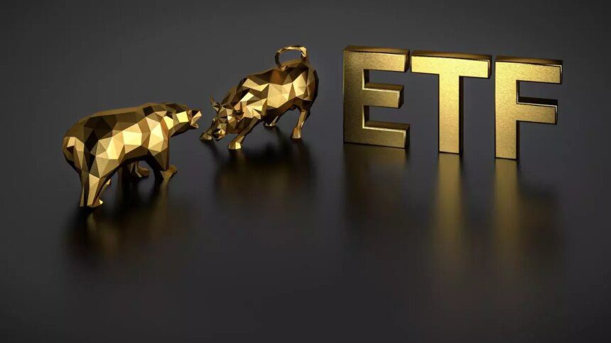 Stock market volatility boosts investments in gold ETFs in India: WGC