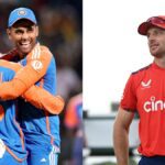 India vs England T20I series: Full schedule, squads, head-to-head record and live streaming details