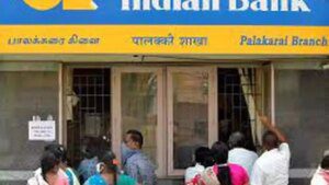 Broker’s call: Indian Bank (Buy)