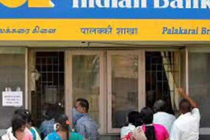 Broker’s call: Indian Bank (Buy)