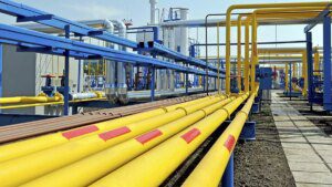 Indian Gas Exchange plans to offer 3-6 month contracts