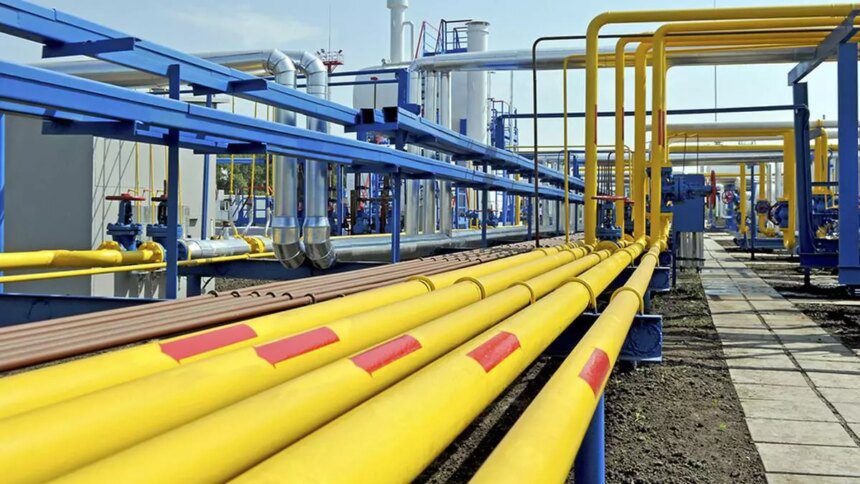 Indian Gas Exchange plans to offer 3-6 month contracts