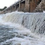 Storage in major Indian reservoirs down to 73% of capacity this week