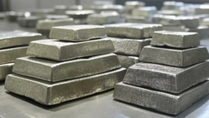 Indian firm achieves rare Titanium manufacturing milestone 