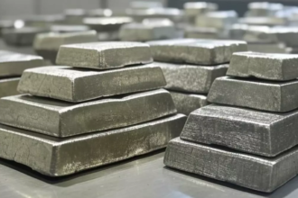 Indian firm achieves rare Titanium manufacturing milestone 