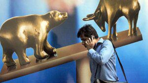 Indian equities extend fall on mighty $, rising crude oil