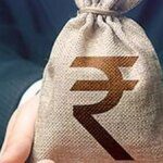 Rupee falls 14 paise to close at 86.59 against US dollar