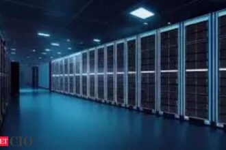 India's data centre market booms: Savills India reports 21% CAGR by 2030