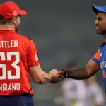 IND vs ENG 4th T20I playing XIs: India make three changes as England opt to bowl