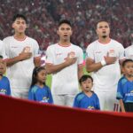 Indonesia sack football coach Shin in search of FIFA World Cup 2026 spot