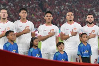 Indonesia sack football coach Shin in search of FIFA World Cup 2026 spot