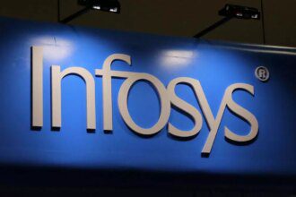 Infosys Q3 Results: Net profit surged 11.46% to ₹6,806 cr, shares plummet 5%