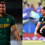 Champions Trophy 2025: Injury worries for key players of South Africa and Australia ahead of tournam