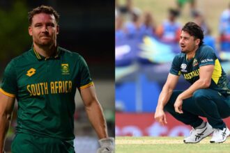 Champions Trophy 2025: Injury worries for key players of South Africa and Australia ahead of tournam