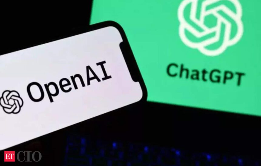 OpenAI launches ChatGPT Gov: Check features, security and how does it work?