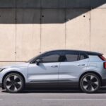 Volvo EX30 Compact SUV revealed in the US: All you need to know