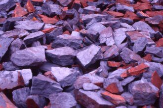 Iron ore outlook soft on ample supplies, weak steel demand