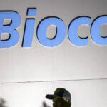 F&O Query: Should you hold Biocon put option?