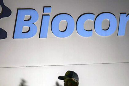 F&O Query: Should you hold Biocon put option?