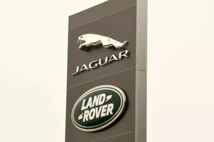 JLR, Tata Communications partner for Next-Gen connected cars