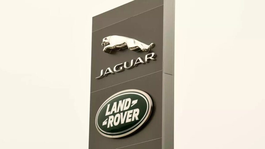 JLR, Tata Communications partner for Next-Gen connected cars