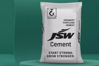 JSW Cement gets SEBI nod to raise ₹4,000 crore via IPO