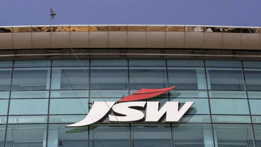 JSW Energy (Utkal) synchronises 2nd 350 MW Unit at thermal plant