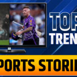 India TV Sports Wrap on January 1: Today's top 10 trending news stories