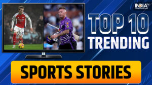 India TV Sports Wrap on January 1: Today's top 10 trending news stories