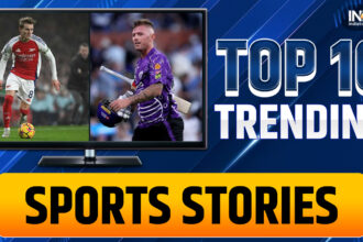 India TV Sports Wrap on January 1: Today's top 10 trending news stories