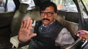 Politics News Today Live Updates on January 12, 2025: Sanjay Raut defends Shiv Sena (UBT)'s decision to go solo for local polls: ‘Congress leaders should have the habit…’