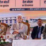 Union Minister Jitendra Singh calls Jammu railway division a historic achievement