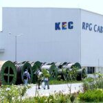 KEC International bags ₹1,136 cr orders across various divisions