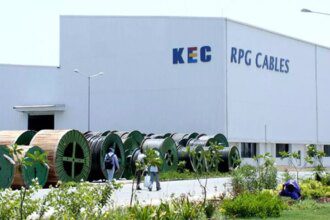 KEC International bags ₹1,136 cr orders across various divisions