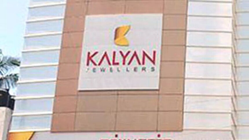 Kalyan Jewellers reports 39% growth in consolidated revenue in Q3 FY25