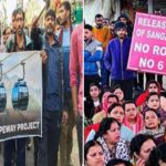 Katra returns to normalcy after government frees protesters, halts ropeway work till amicable solution